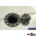 Паливний бак TurboWorks 30л із сенсором